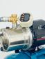 Preview: Hauswasserwerk JP 5-48 mit elektronischem Druckschalter 38L Druckbehälter inkl. Trockenlaufschutz